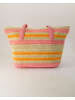 Seidenfelt Handtaschen in Pink