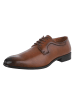 Ital-Design Halbschuh in Camel