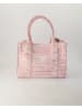 ANOKHI Handtaschen in Rosa