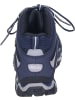 MEINDL Wandercshuh Respond Lady Mid II GTX in Blau