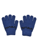 Mister Tee Gloves in royal