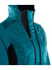 Löffler Langlaufjacke in blau