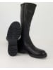 Vagabond Klassische Stiefel in Schwarz