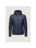 Colmar Originals Blau Polyamid Shelljacke