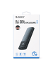 Orico PWM2-G2 M.2 NVMe USB-C 10 Gbit/s Festplatte