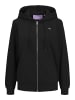 JJXX Kapuzenjacke in Black