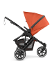 ABC-Design ABC Design Salsa Run Sportkinderwagen - Farbe: Carrot