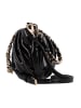 Valentino Elita Schultertasche 26 cm in nero