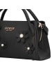 Guess Zaria Schultertasche 26 cm in black