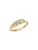 Amor Ring Gold 375/9 ct in Gold
