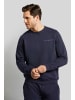 Bugatti Sweatshirt in marine