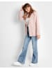 Threadbare Blazer Shae Foraml Coat in pink