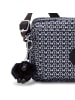 Kipling Basic Prt Abanu Umhängetasche M 24 cm signature print