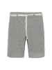 BLEND Chinoshorts BHSerge in Grau
