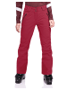 Schöffel Hose lang "Ski Pants Weissach L" in merlot