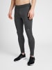 Newline Leggings Men Long Herren in FORGED IRON