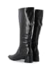 Bianco Kniehohe Stiefel in BrownPratia1