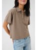 My Essential Wardrobe T-shirt AbbyMW Loose fit in Walnut