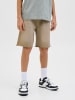 JACK & JONES Junior Shorts in Dried Herb