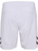 Hummel Verstellbare Taille Kurze Hose Hmllead Herren in WHITE