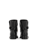 Kazar Boots in Schwarz