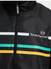 Sergio Tacchini Sergio Tacchini Trainingsanzüge in black/artisans gold