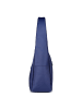 Bugatti Mare 2.0 Schultertasche 33 cm blau