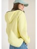 Cecil Padded Jacket - packable in Iced Yellow
