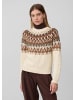 s.Oliver Strickpullover in 02X3_creme
