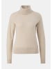 comma Strickpullover in 80W1_helles beige