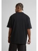 STARTER T-Shirt in black