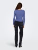 JDY 2er-Pack Top in Bleached Denim