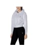 Armani Exchange Weiß Damen Sweatshirts