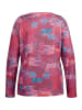 Ulla Popken Shirt in salsa