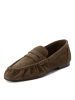 Tamaris Klassische Slipper 1-24205-46 in grün