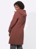 WITT WEIDEN Outdoorjacke in rotbraun