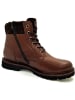 Sioux Stiefeletten/Boot in braun