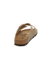 Birkenstock Slipper in Tabacco Brown