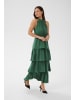 Kaffe Kleid KArosie Regular fit in Posy Green