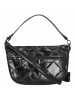 PICARD Carre - Schultertasche 33 cm in schwarz