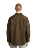 G-Star Raw Boxy Fit Overshirt wren gd