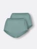 WITT WEIDEN Taillenslip in jade