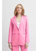 ICHI Blazer IHKATE Loose fit in Super Pink