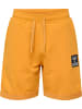 Hummel Hummel Kurze Hose Hmltyler Jungen in BUTTERSCOTCH