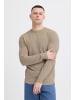 BLEND Strickpullover BHBartel in Braun