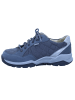 Finn Comfort Sneaker Low in grau
