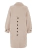 Usha Women Cardigan in Beige