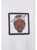 Mister Tee T-Shirt in white