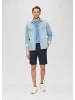 s.Oliver T-Shirt in 5510_royalblau