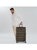 Smartbox Edition 03 4 Rollen Trolley 75 cm chocolate-brown